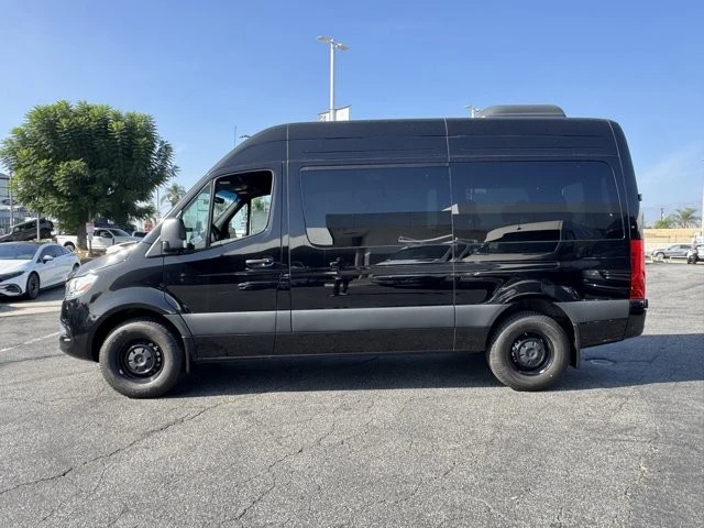 2025 Mercedes-Benz VS30 Sprinter - Image 7 of 12