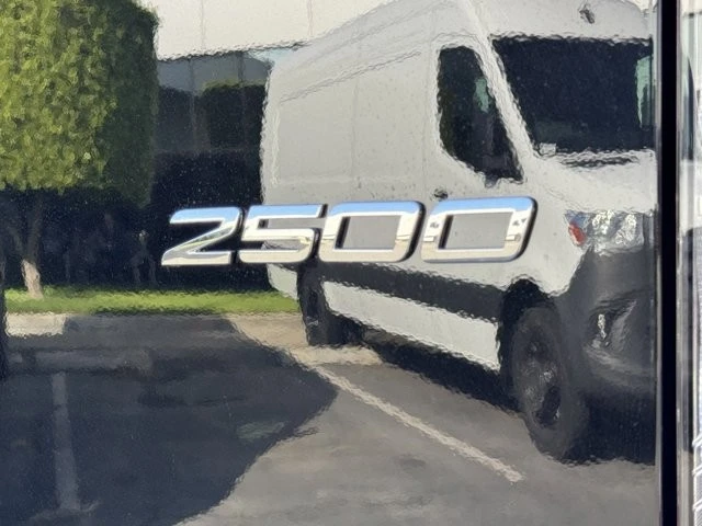 2025 Mercedes-Benz VS30 Sprinter - Image 12 of 12