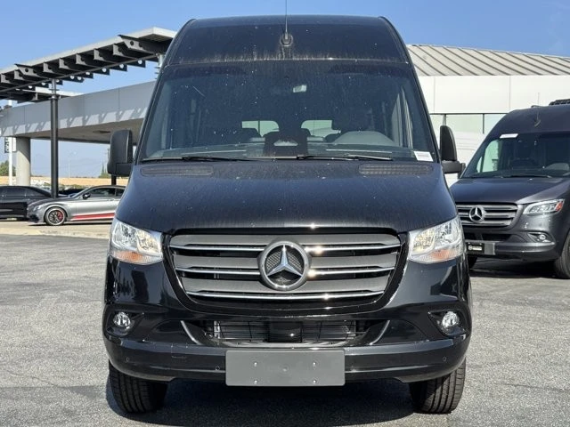2025 Mercedes-Benz VS30 Sprinter - Image 4 of 12