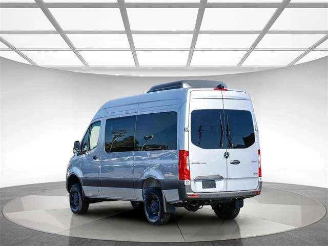 2025 Mercedes-Benz VS30 Sprinter - Image 2 of 12