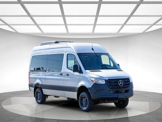 2025 Mercedes-Benz VS30 Sprinter - Image 5 of 12