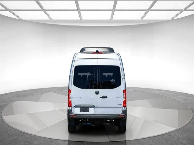 2025 Mercedes-Benz VS30 Sprinter - Image 3 of 12