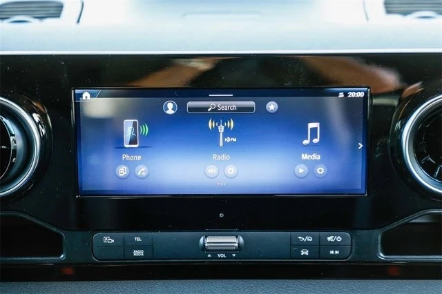 2025 Mercedes-Benz VS30 Sprinter - Image 12 of 12