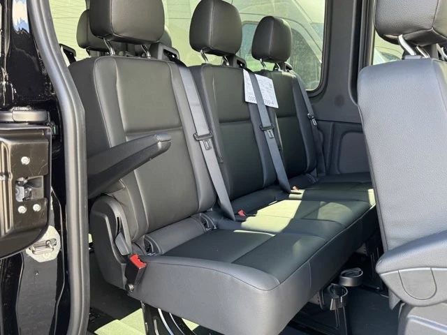 2025 Mercedes-Benz VS30 Sprinter - Image 11 of 12