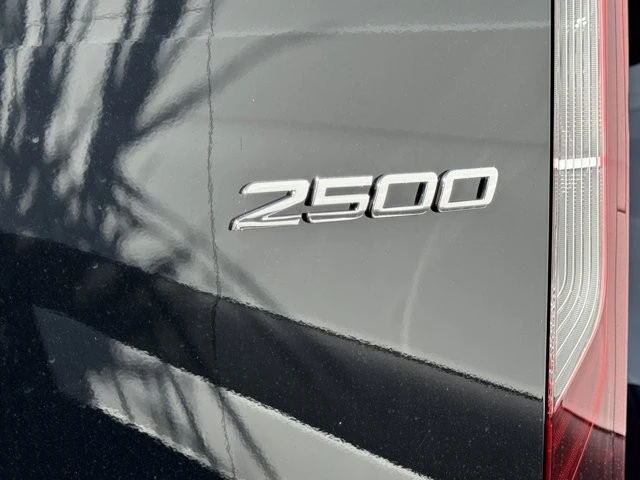 2025 Mercedes-Benz VS30 Sprinter - Image 6 of 12