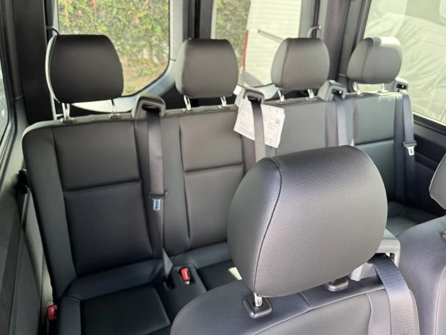2025 Mercedes-Benz VS30 Sprinter - Image 12 of 12