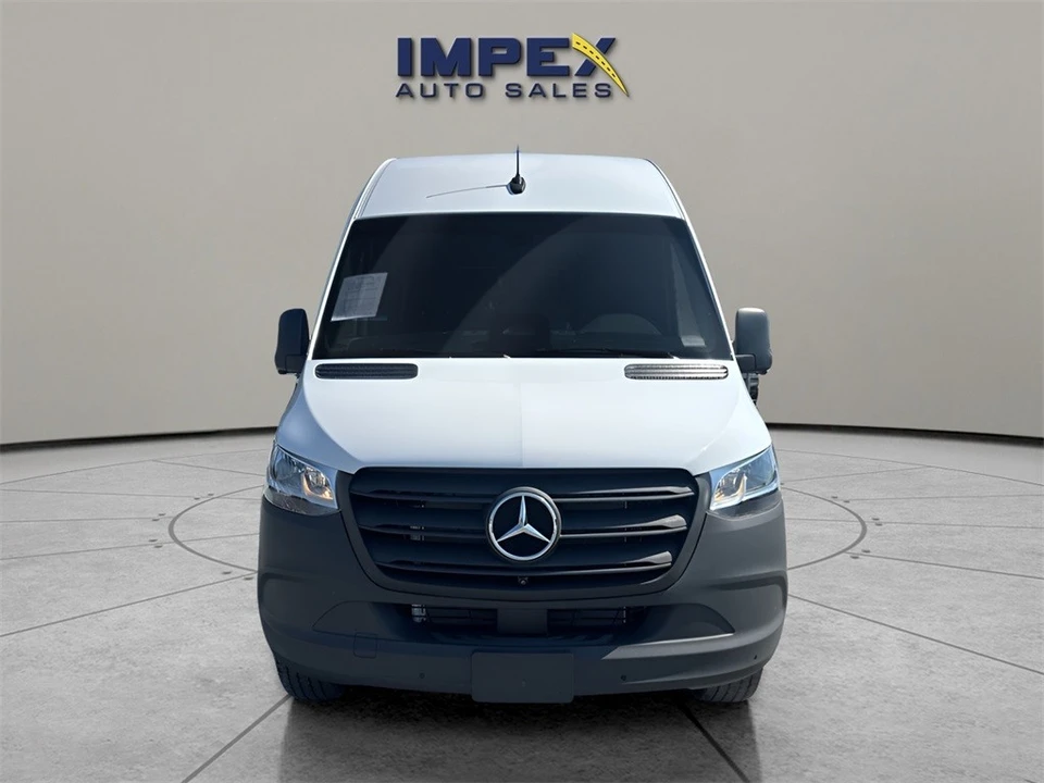 2025 Mercedes-Benz VS30 Sprinter - Image 8 of 12