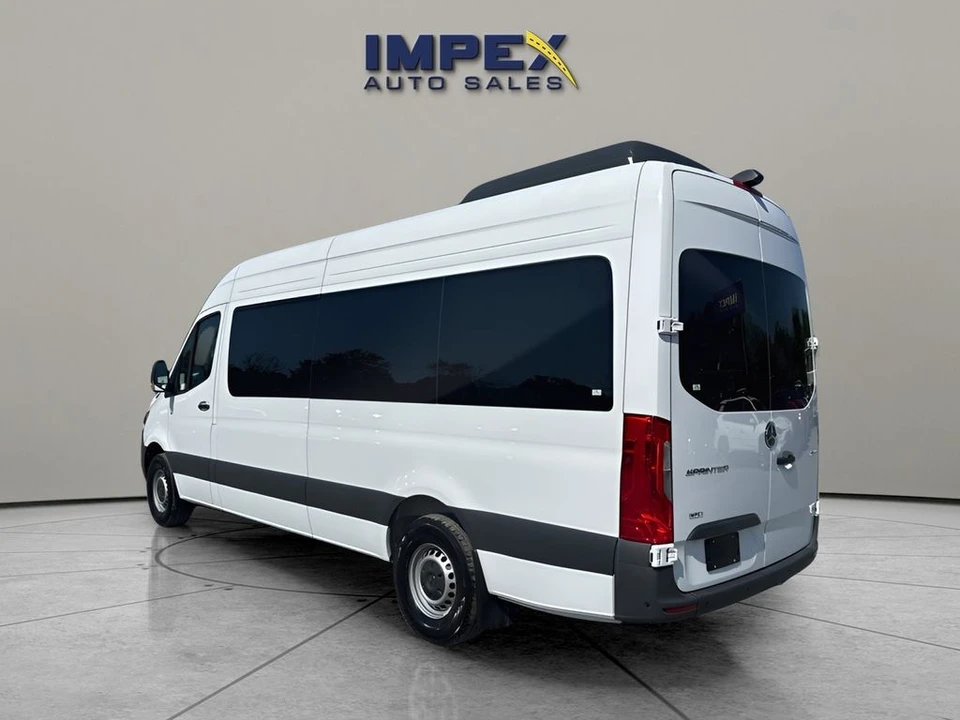 2025 Mercedes-Benz VS30 Sprinter - Image 3 of 12