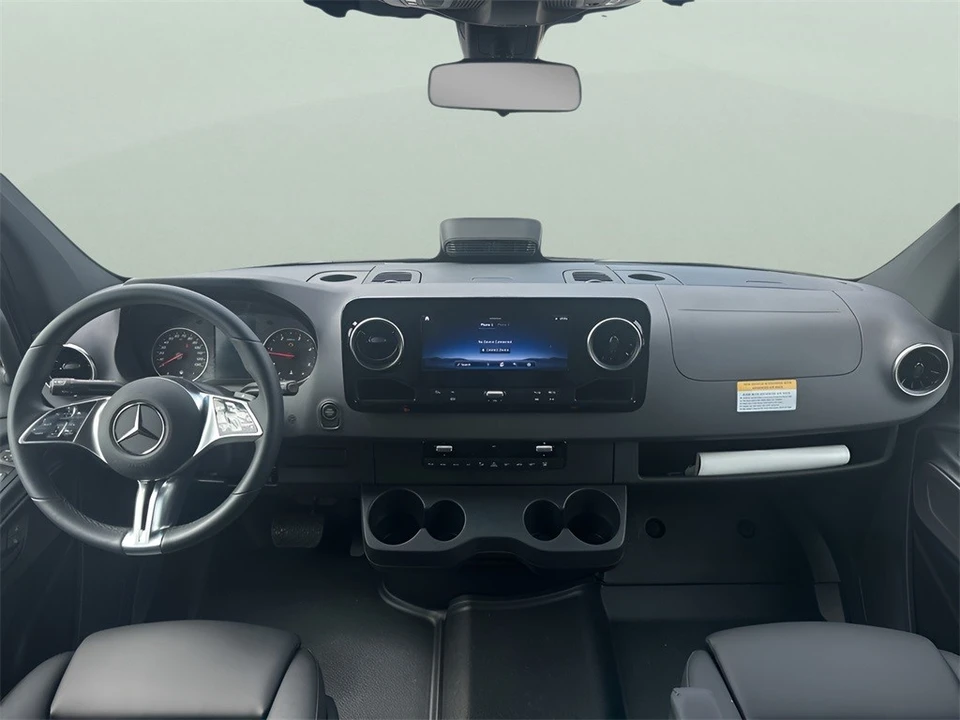2025 Mercedes-Benz VS30 Sprinter - Image 12 of 12