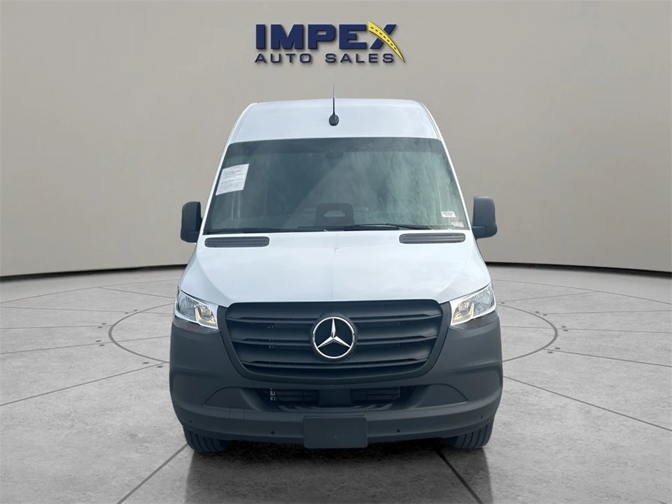 2025 Mercedes-Benz VS30 Sprinter - Image 8 of 12