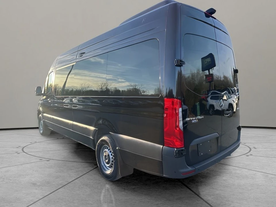 2025 Mercedes-Benz VS30 Sprinter - Image 3 of 12