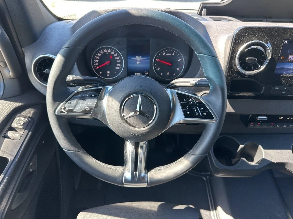 2025 Mercedes-Benz VS30 Sprinter - Image 12 of 12