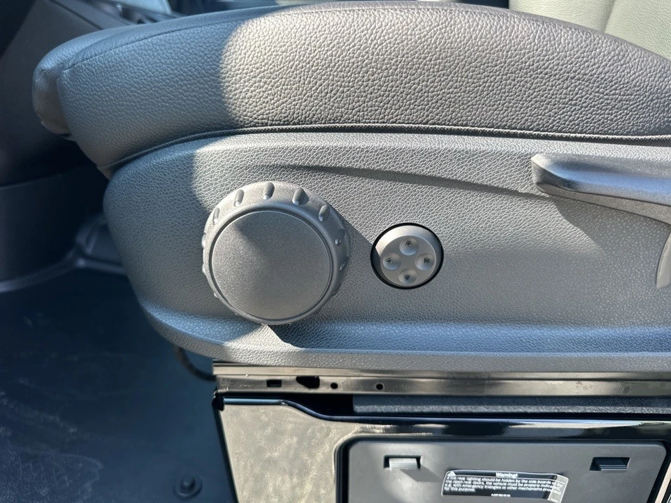 2025 Mercedes-Benz VS30 Sprinter - Image 10 of 12