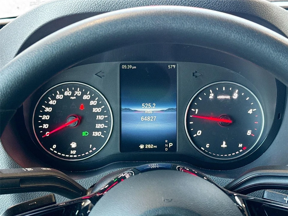 2025 Mercedes-Benz VS30 Sprinter - Image 12 of 16