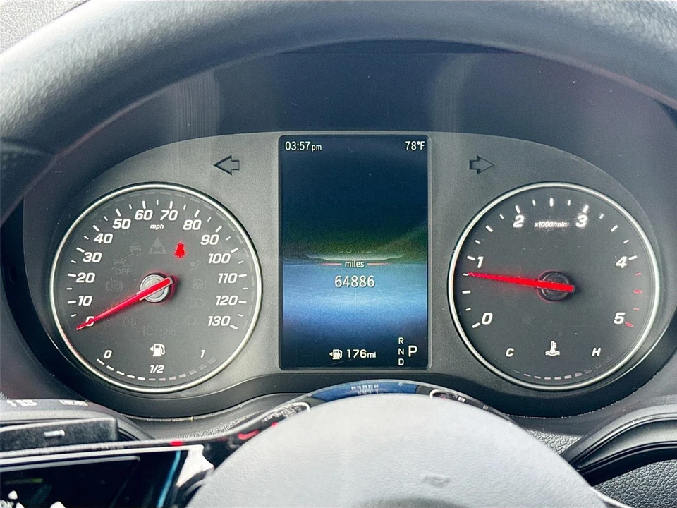 2025 Mercedes-Benz VS30 Sprinter - Image 6 of 21