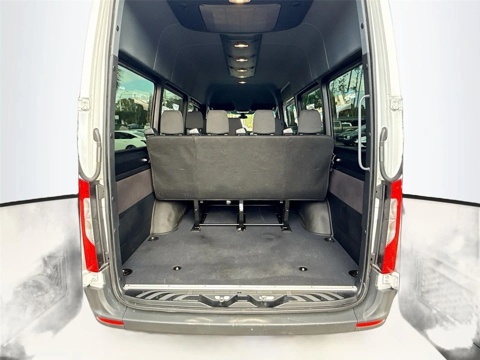 2025 Mercedes-Benz VS30 Sprinter - Image 20 of 21