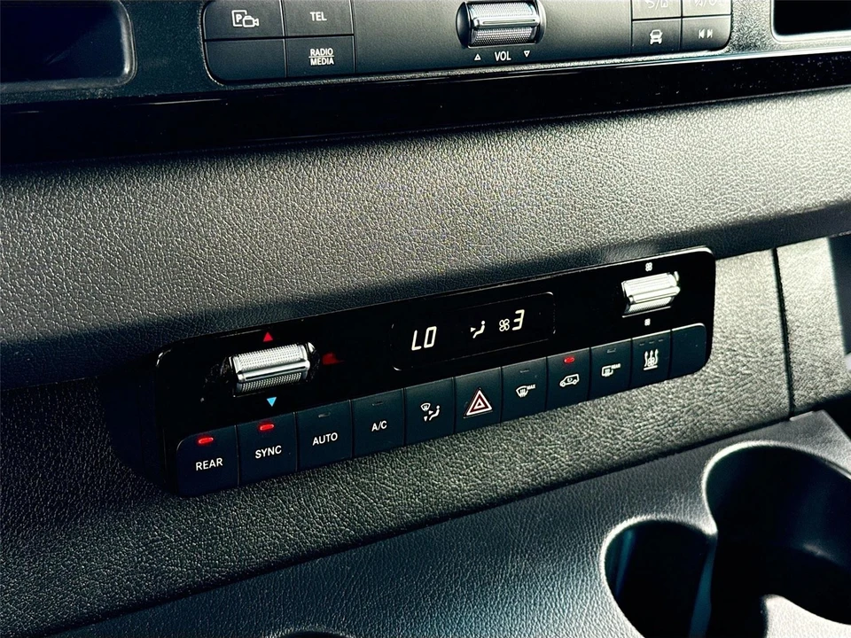 2025 Mercedes-Benz VS30 Sprinter - Image 14 of 21