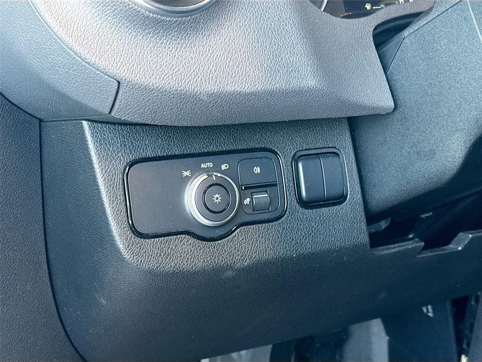 2025 Mercedes-Benz VS30 Sprinter - Image 10 of 16