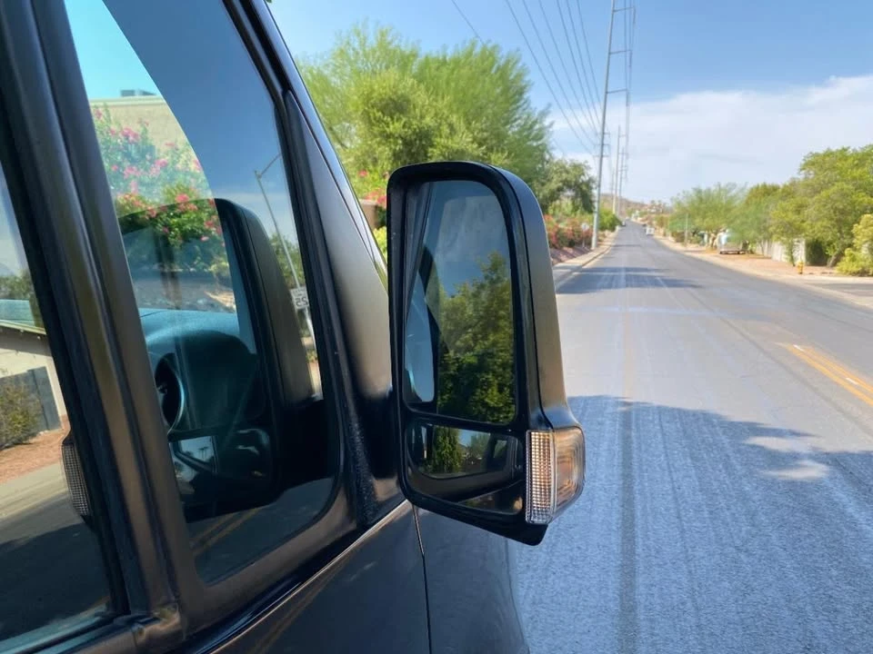 2025 Mercedes-Benz VS30 Sprinter - Image 17 of 20