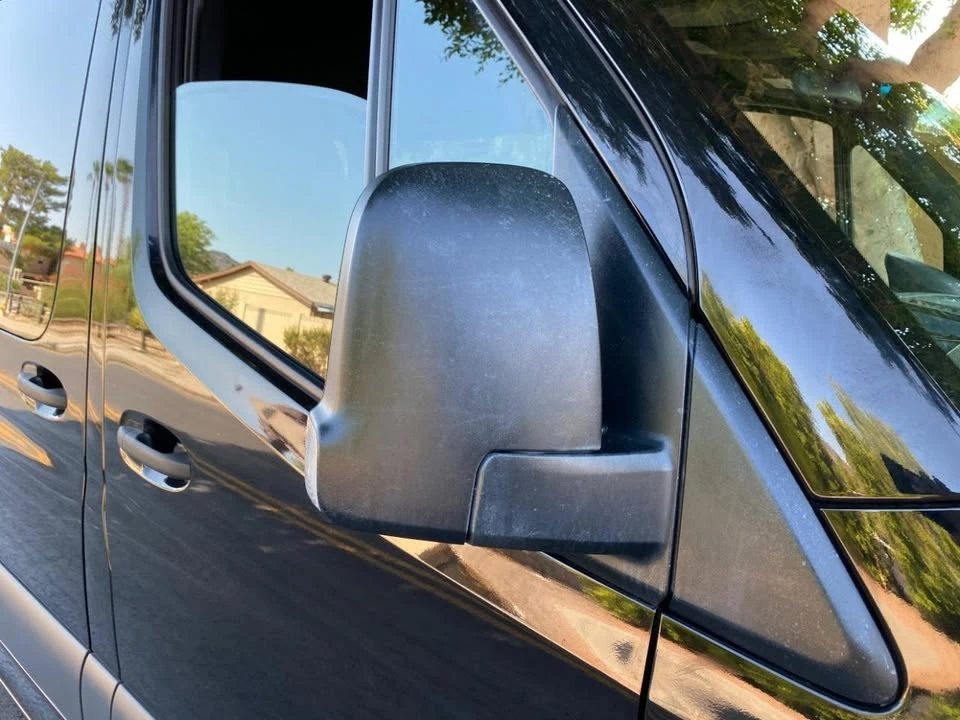 2025 Mercedes-Benz VS30 Sprinter - Image 18 of 20