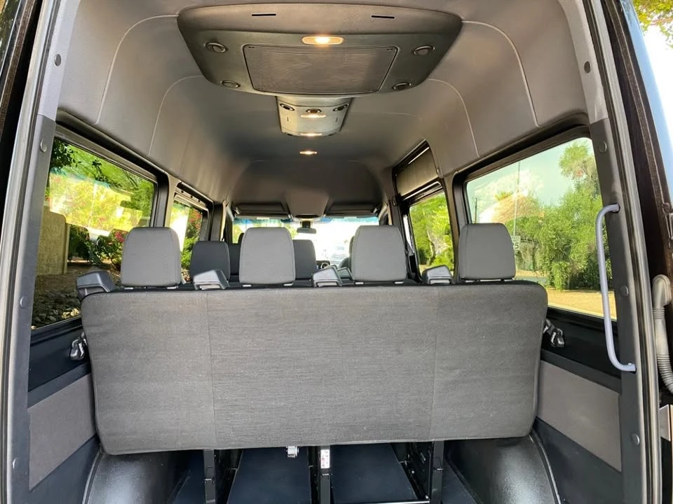 2025 Mercedes-Benz VS30 Sprinter - Image 7 of 20