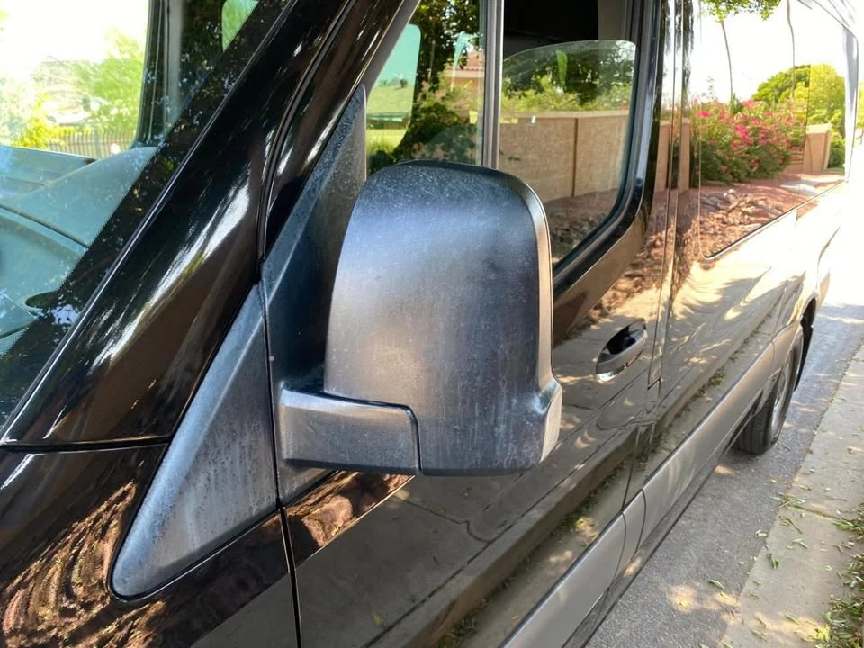 2025 Mercedes-Benz VS30 Sprinter - Image 14 of 20