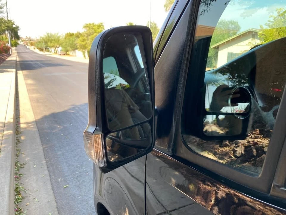2025 Mercedes-Benz VS30 Sprinter - Image 13 of 20