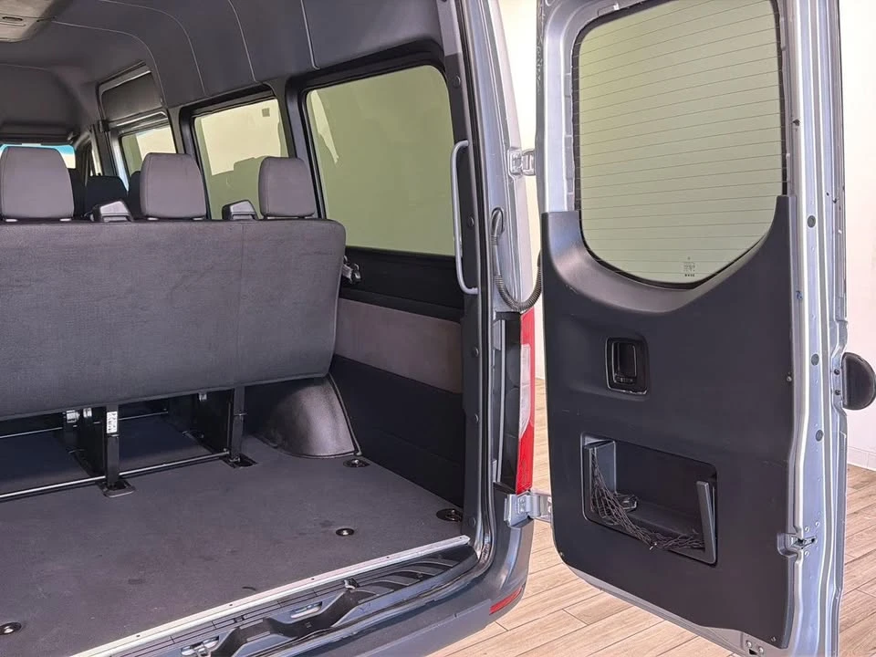 2025 Mercedes-Benz VS30 Sprinter - Image 16 of 20