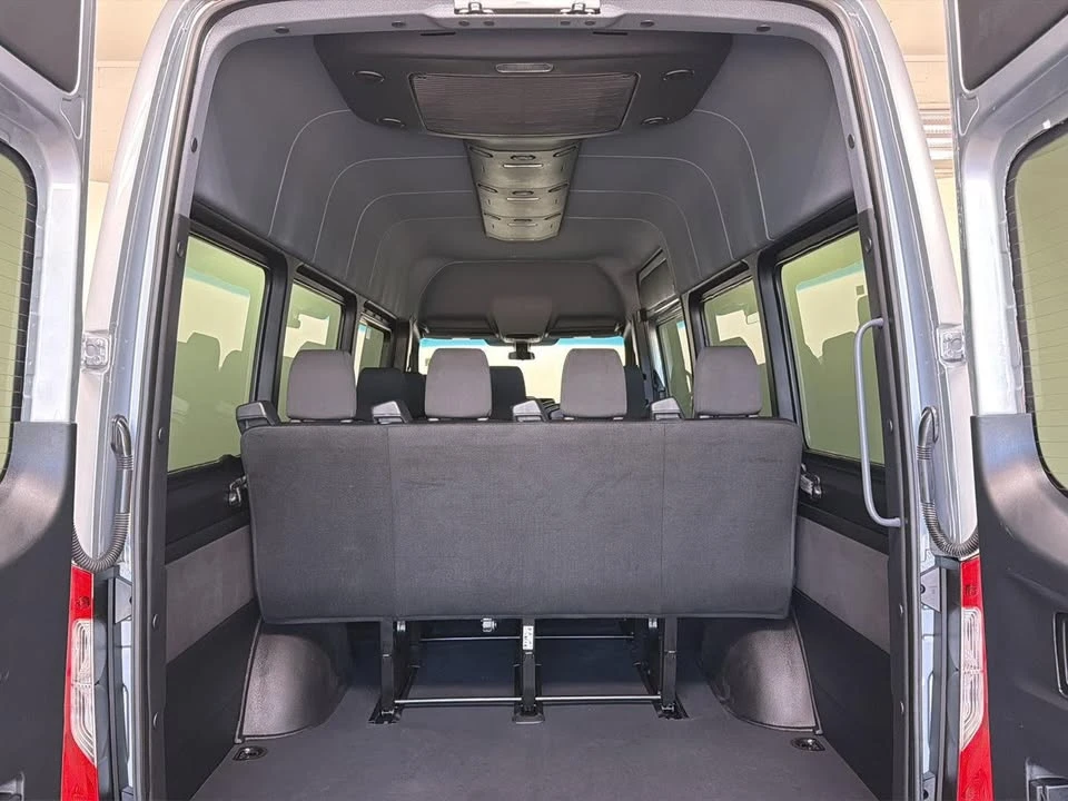 2025 Mercedes-Benz VS30 Sprinter - Image 14 of 20