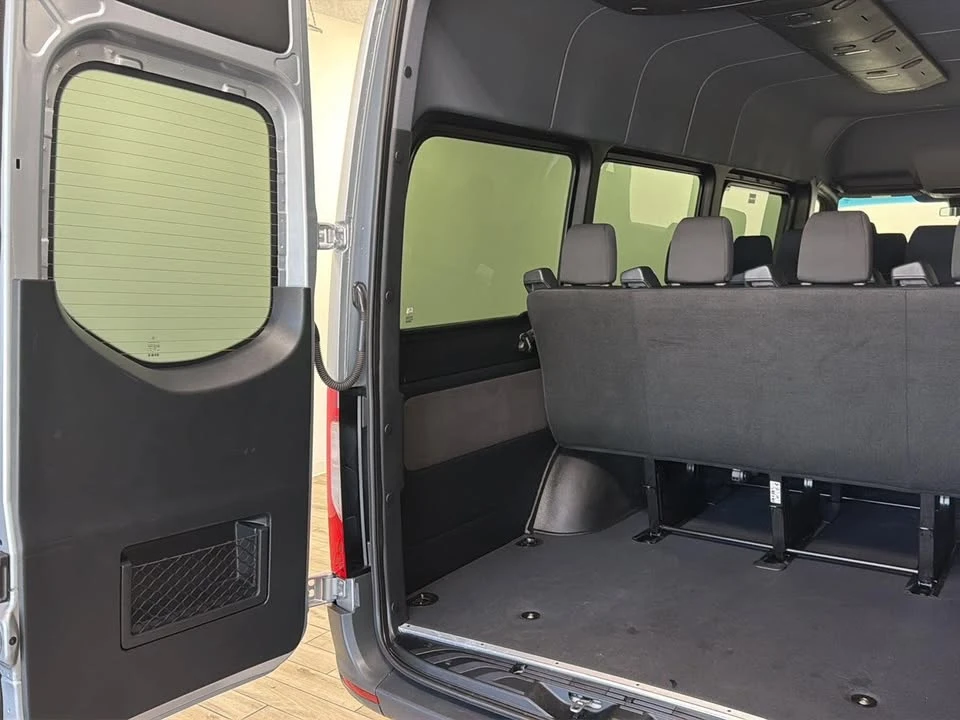 2025 Mercedes-Benz VS30 Sprinter - Image 17 of 20