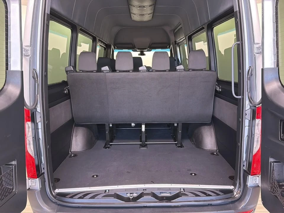 2025 Mercedes-Benz VS30 Sprinter - Image 15 of 20