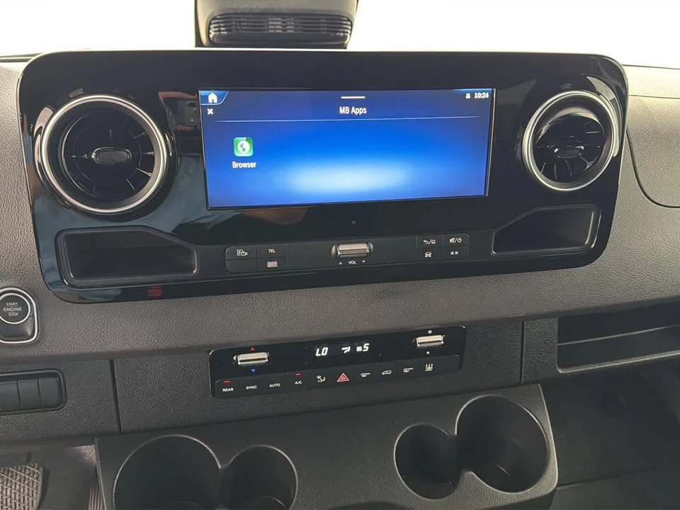 2025 Mercedes-Benz VS30 Sprinter - Image 12 of 20