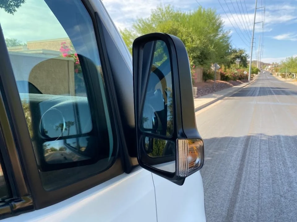 2025 Mercedes-Benz VS30 Sprinter - Image 14 of 20