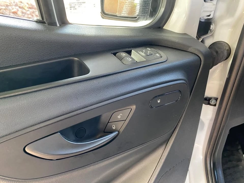 2025 Mercedes-Benz VS30 Sprinter - Image 20 of 20
