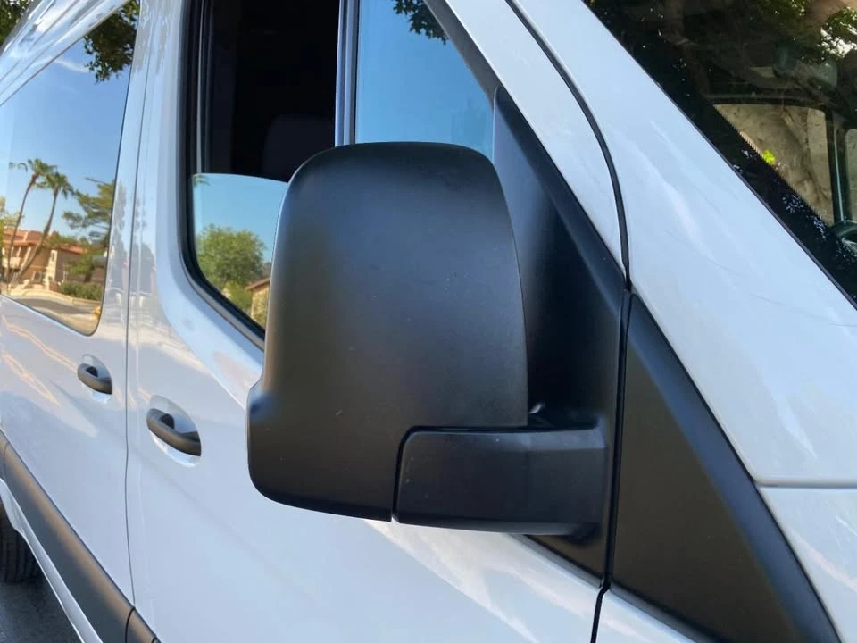 2025 Mercedes-Benz VS30 Sprinter - Image 15 of 20