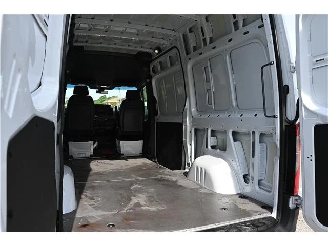 2025 Mercedes-Benz VS30 Sprinter - Image 9 of 19
