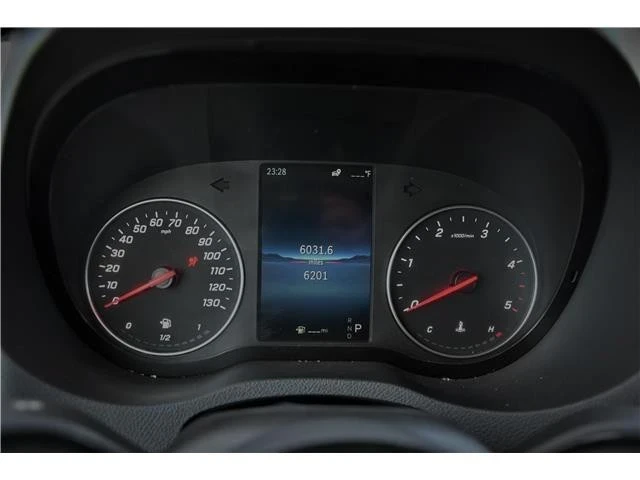 2025 Mercedes-Benz VS30 Sprinter - Image 12 of 19