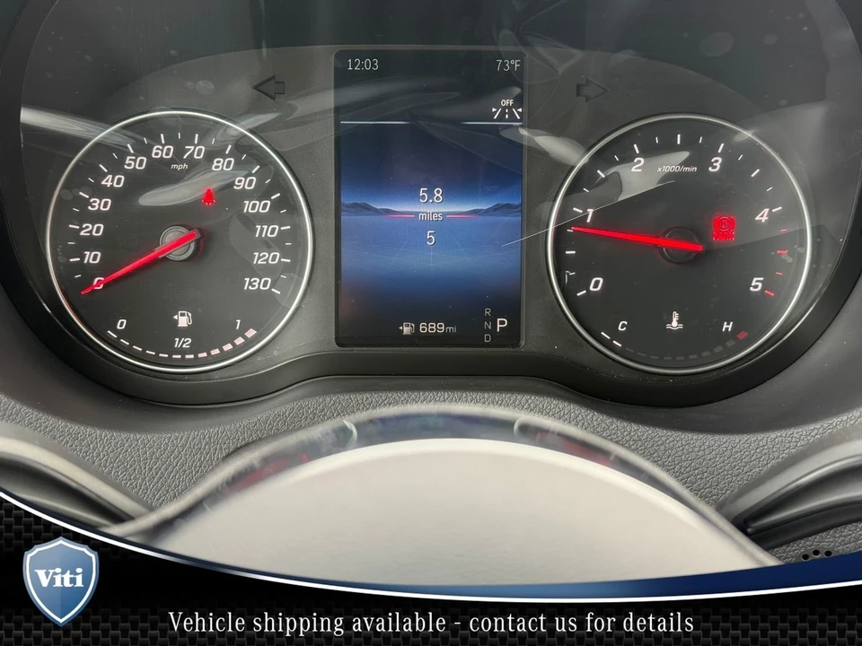 2025 Mercedes-Benz VS30 Sprinter - Image 20 of 21