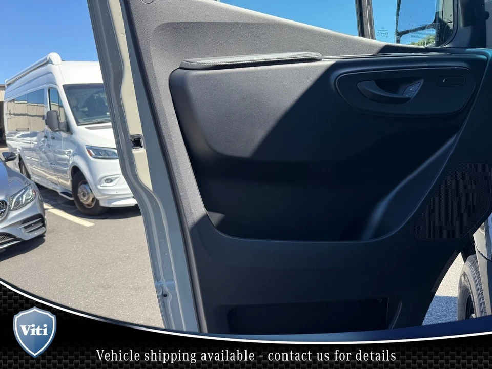 2025 Mercedes-Benz VS30 Sprinter - Image 13 of 20