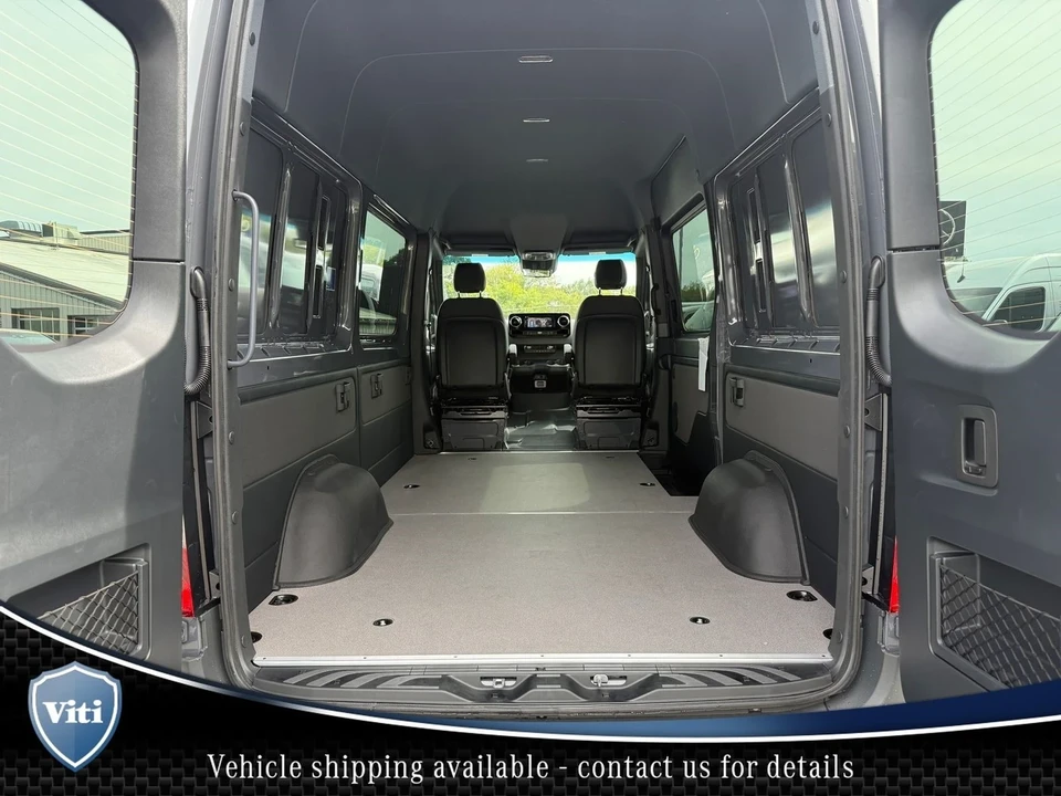 2025 Mercedes-Benz VS30 Sprinter - Image 17 of 21