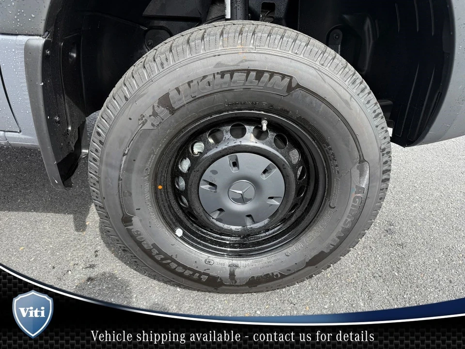 2025 Mercedes-Benz VS30 Sprinter - Image 10 of 21