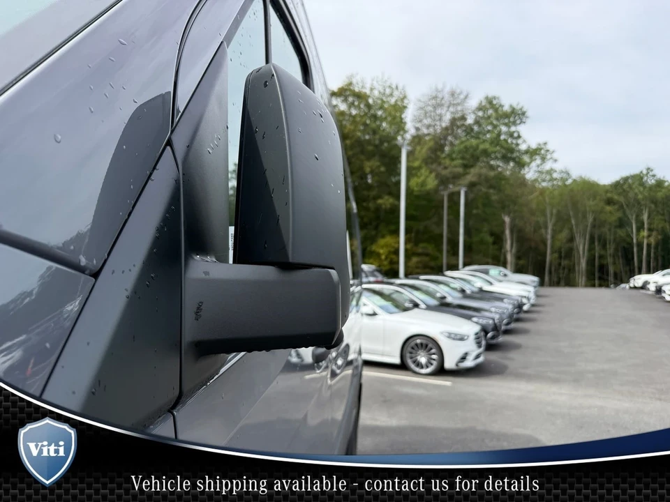 2025 Mercedes-Benz VS30 Sprinter - Image 12 of 21