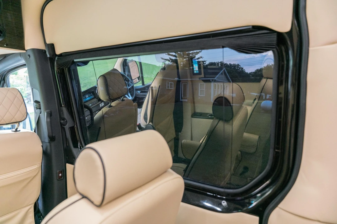 2025 Mercedes-Benz VS30 Sprinter - Image 16 of 21