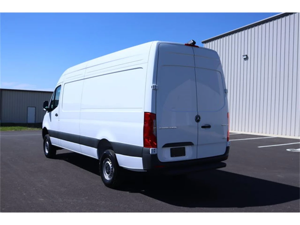 2025 Mercedes-Benz VS30 Sprinter - Image 5 of 31