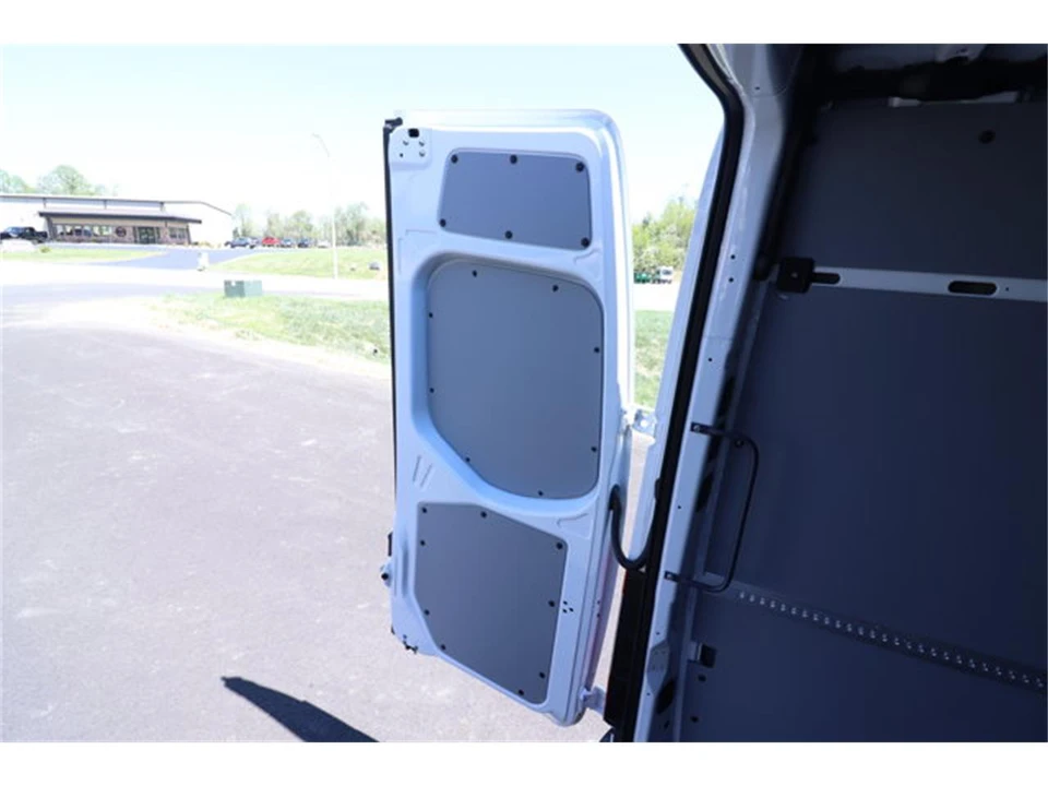 2025 Mercedes-Benz VS30 Sprinter - Image 19 of 31