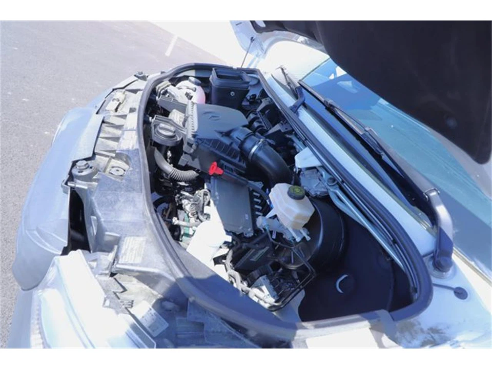 2025 Mercedes-Benz VS30 Sprinter - Image 23 of 31