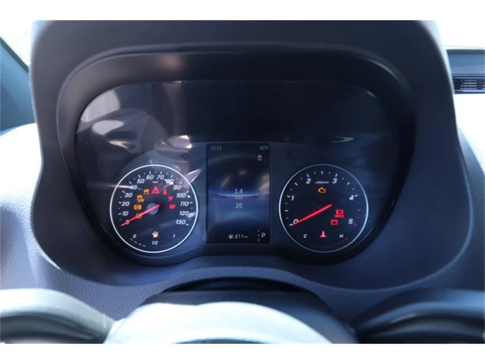 2025 Mercedes-Benz VS30 Sprinter - Image 10 of 31