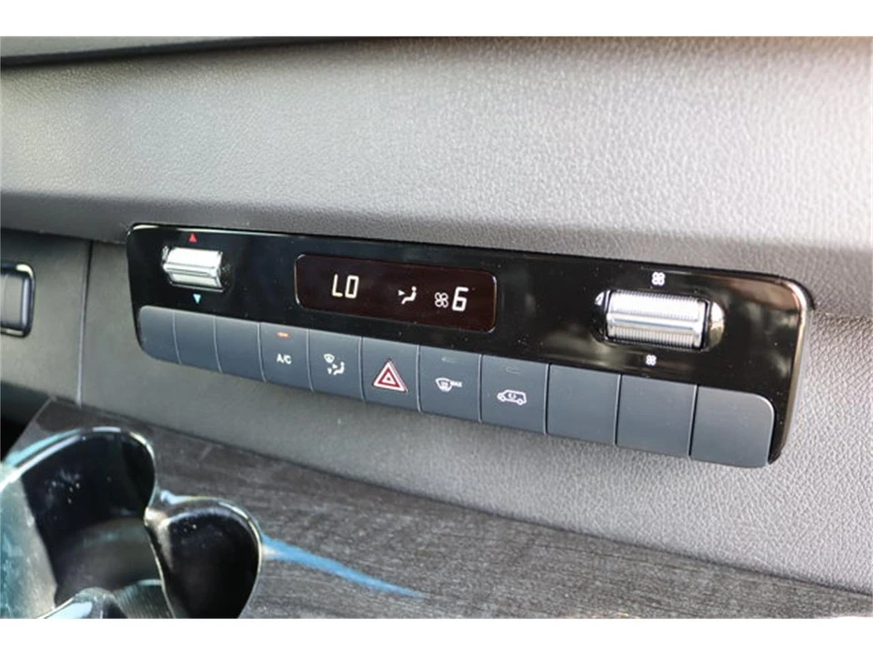 2025 Mercedes-Benz VS30 Sprinter - Image 11 of 31