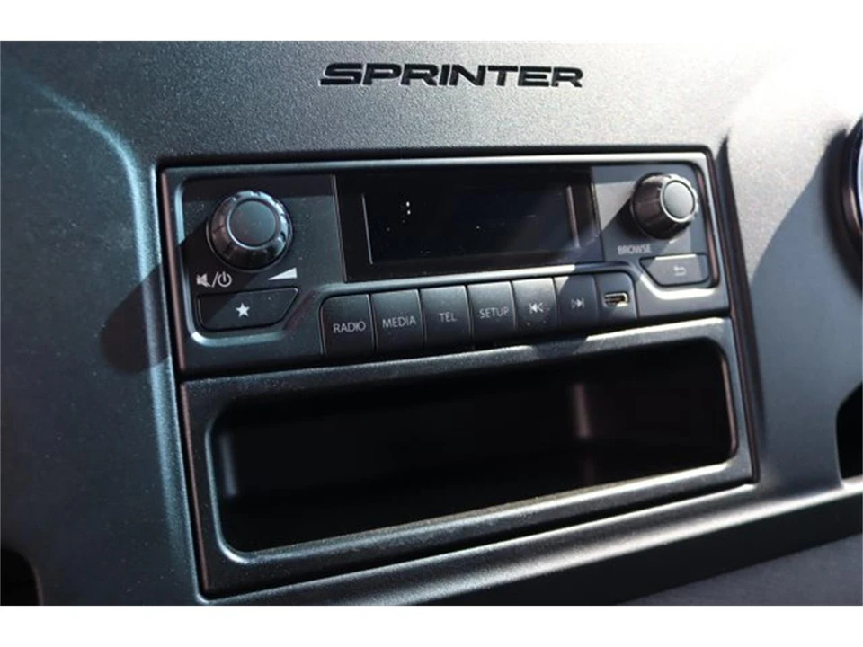 2025 Mercedes-Benz VS30 Sprinter - Image 12 of 31