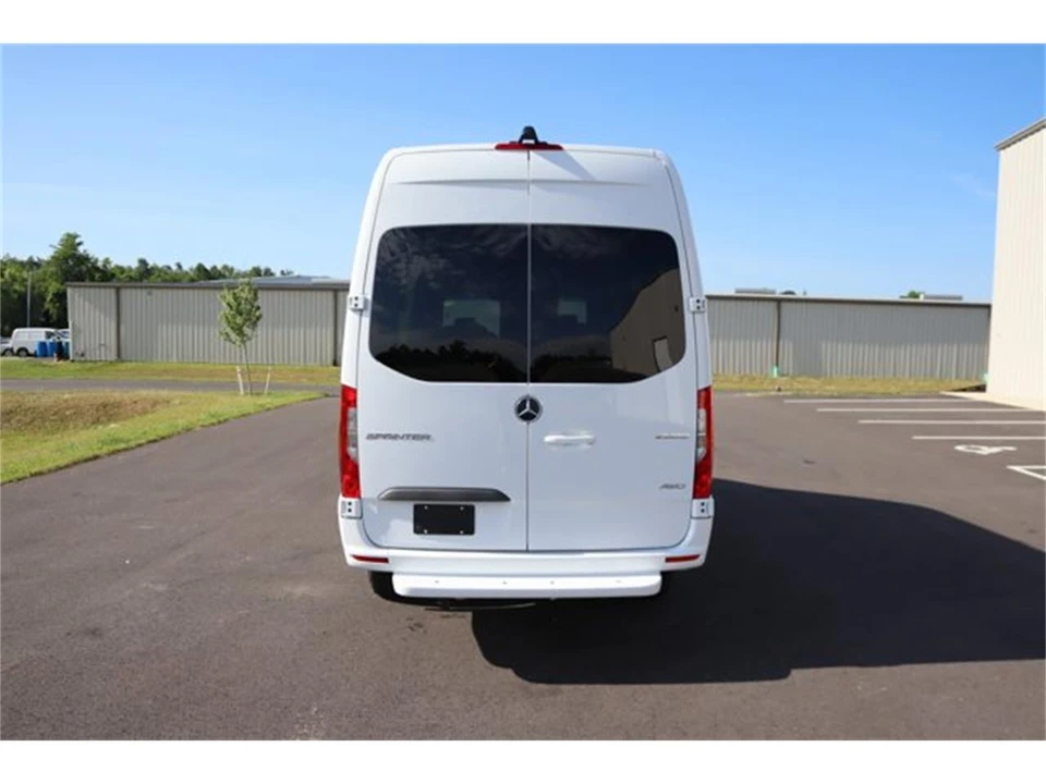 2025 Mercedes-Benz VS30 Sprinter - Image 6 of 31